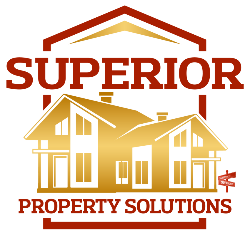 Superior Property Solutions Logo