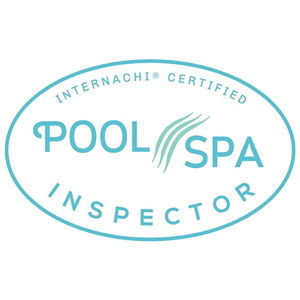 Pool/Spa Inspector Badge